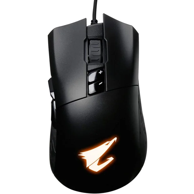 Игровая мышь Gigabyte M3